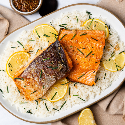Icelandic Arctic Char Portions-Oceanbox