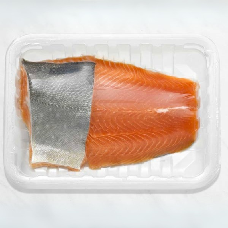 Icelandic Arctic Char Portions