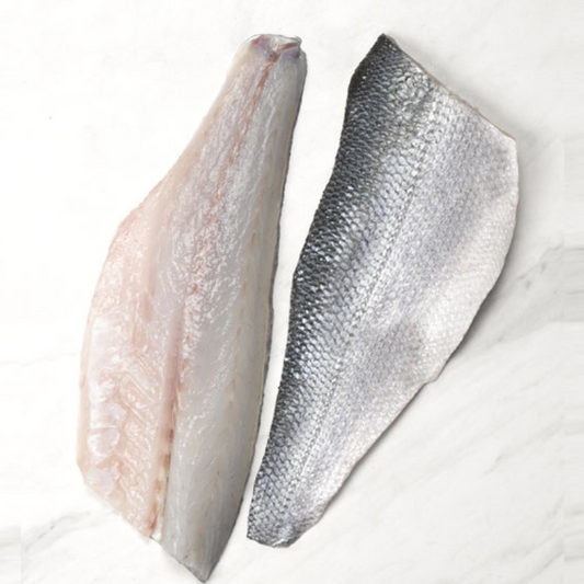 Mediterranean Bronzino Fillets-Oceanbox