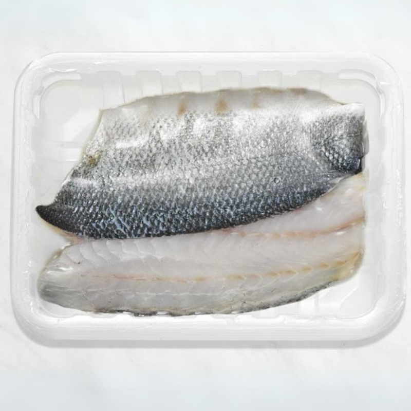Mediterranean Bronzino Fillets