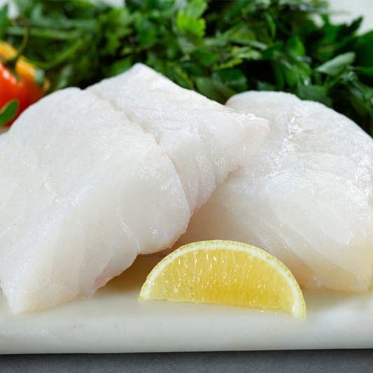 White Fish Combo Box-OceanBox