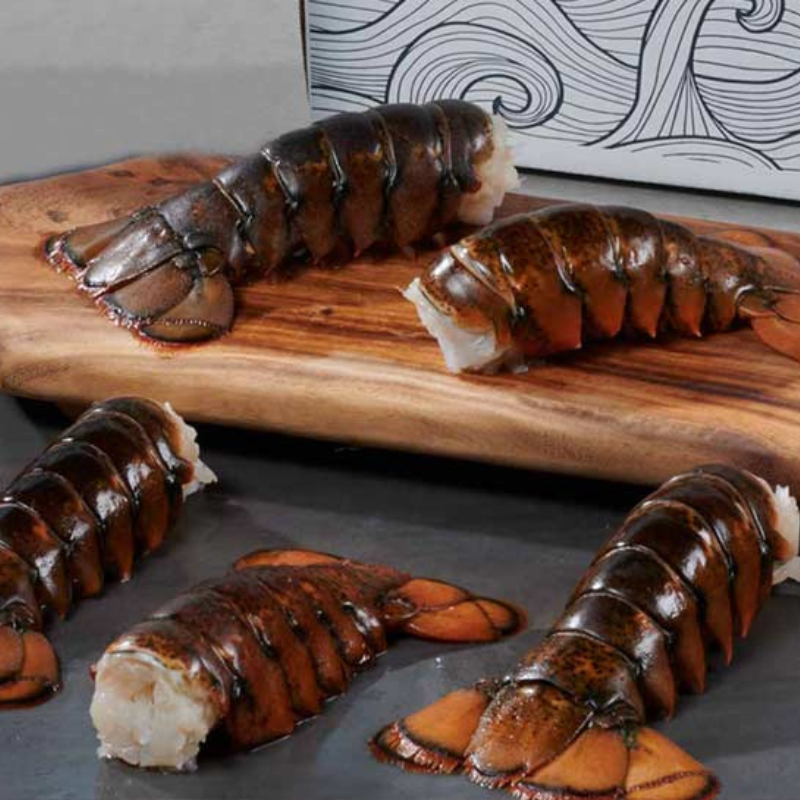 Presidential Seafood Gift Box