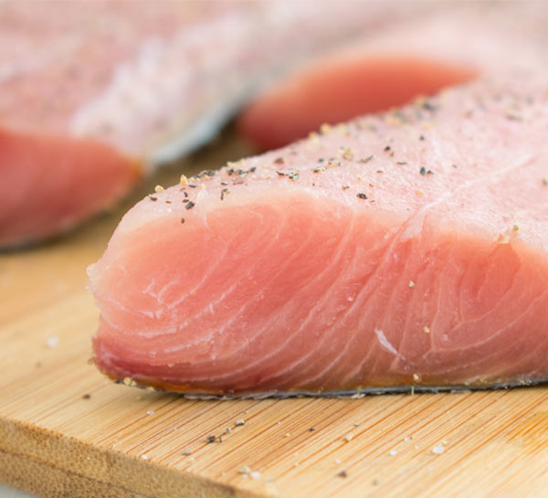 Wild Ecuador Mahi Mahi Portions