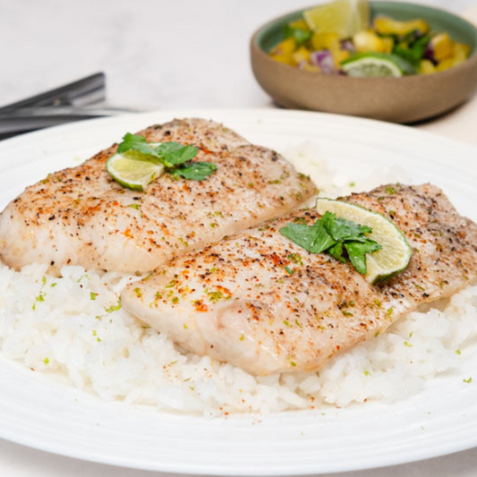 Wild Ecuador Mahi Mahi Portions-OceanBox