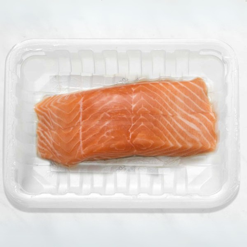 Norwegian Salmon Portions