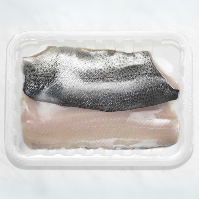 Rainbow Trout Fillets