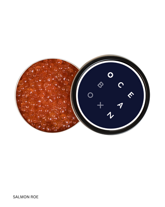 Domestic Caviar Kit-Oceanbox
