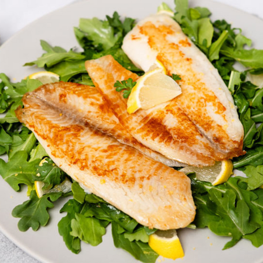 Tilapia Fillets-Oceanbox