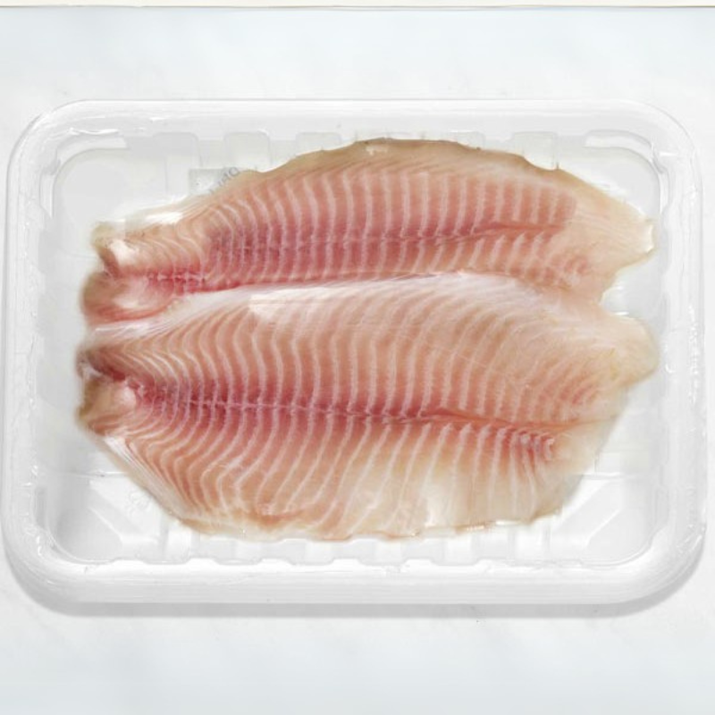 Tilapia Fillets