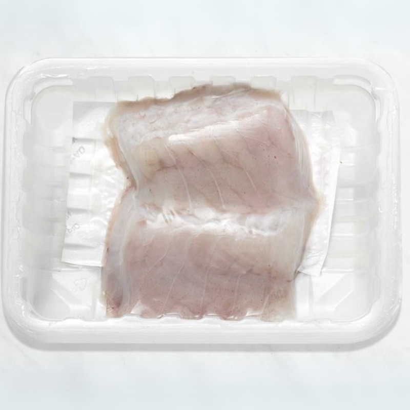Wild Jumbo Monkfish Portions