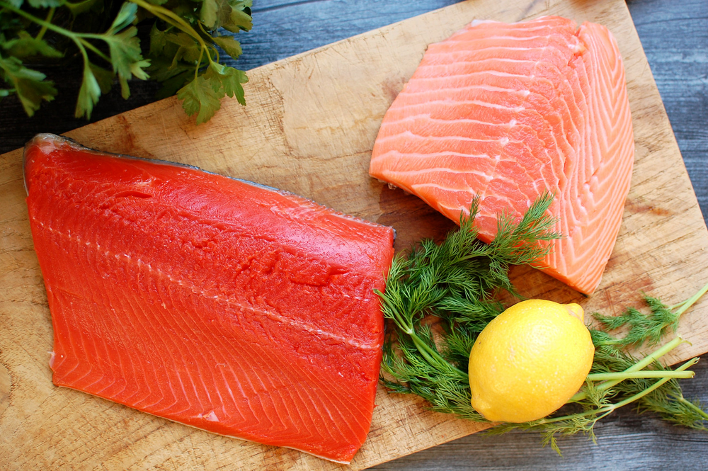 Wild vs. Farmed Seafood: Making Waves for a Sustainable Future