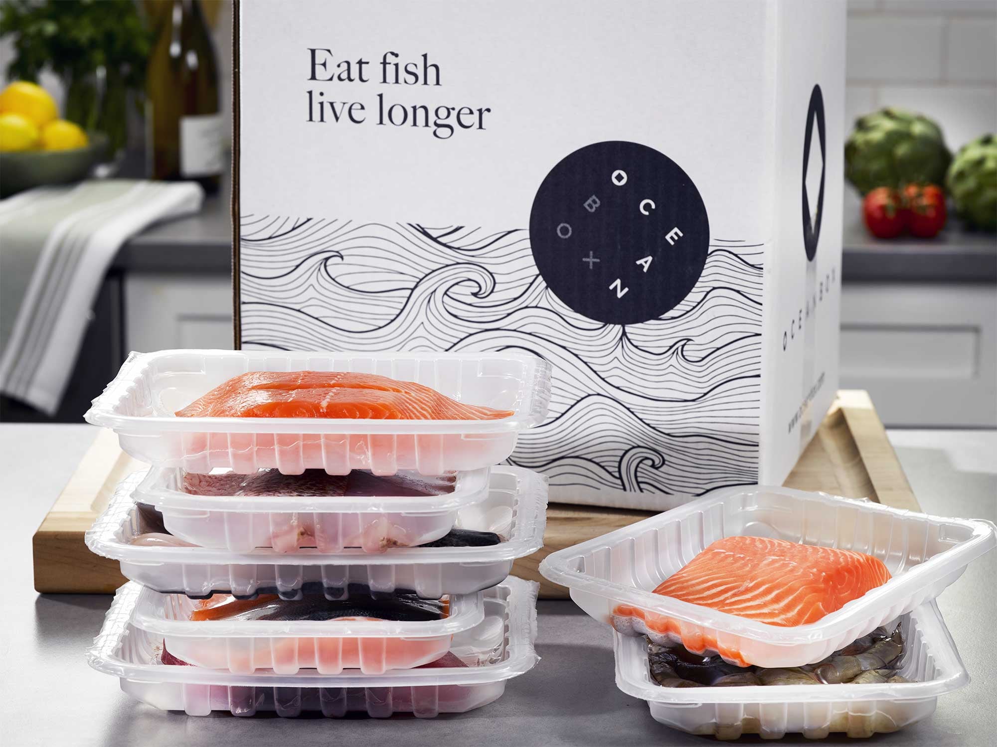 Savor the Ocean: Discover Fresh Seafood Delivery with OceanBox! – Oceanbox