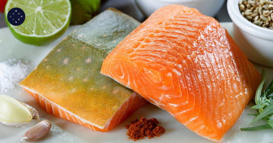 How to Spot Truly Fresh Fish (Before You Even Cook It)