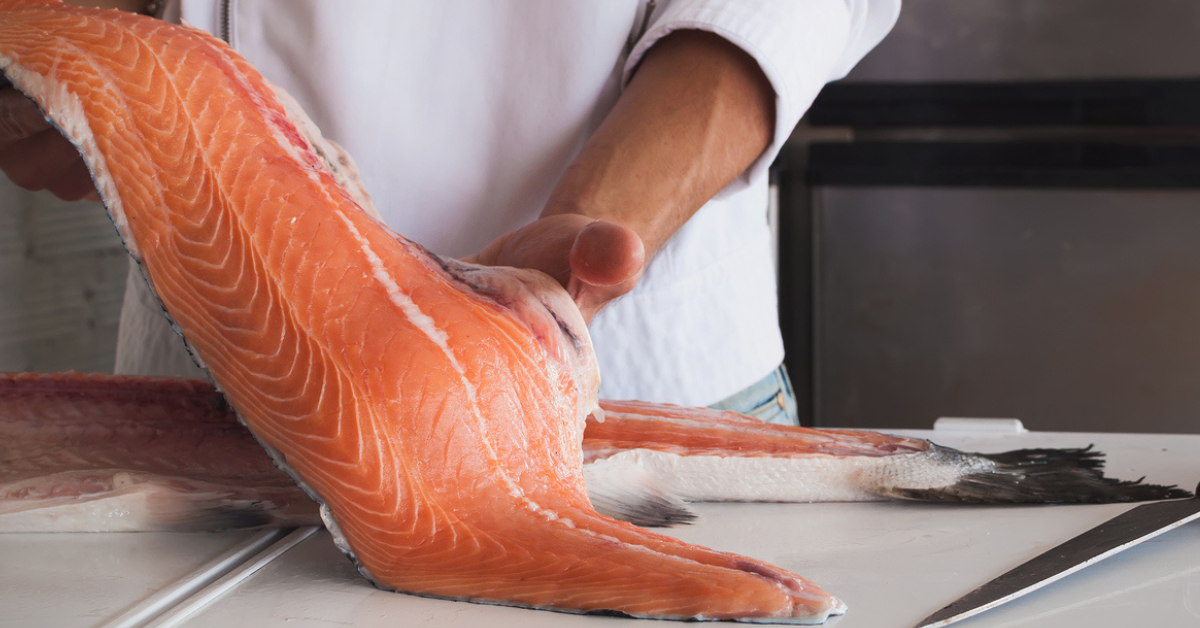 From Ocean to Table: Discover the Freshness Revolution with OceanBox Seafood Delivery!