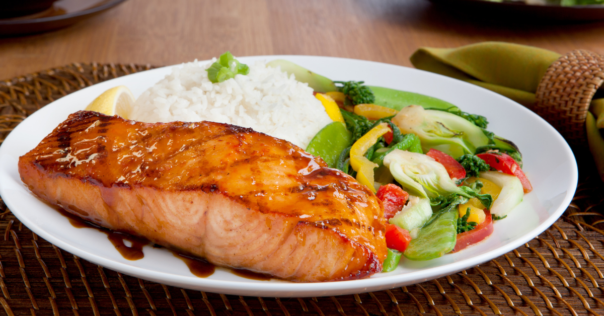 Miso Magic: Broiled Salmon Bowls That Wow!