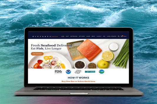 8 Incredible Benefits of Buying Fresh Seafood Online!