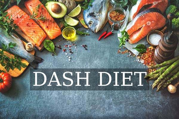 DASH DIET