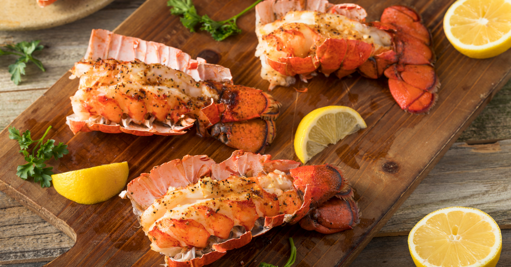 Mastering Lobster Tail: Your Ultimate Guide to a Flavorful Seafood Delight!