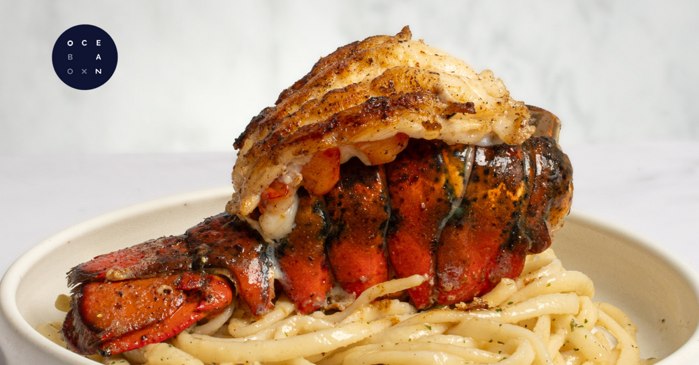 Unlock the Secrets to Savoring Lobster Tails: A Gourmet Guide!
