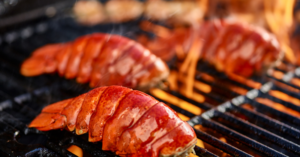 Unlock the Secrets of Cooking Lobster Tail: A Seafood Lover's Guide to Deliciousness!