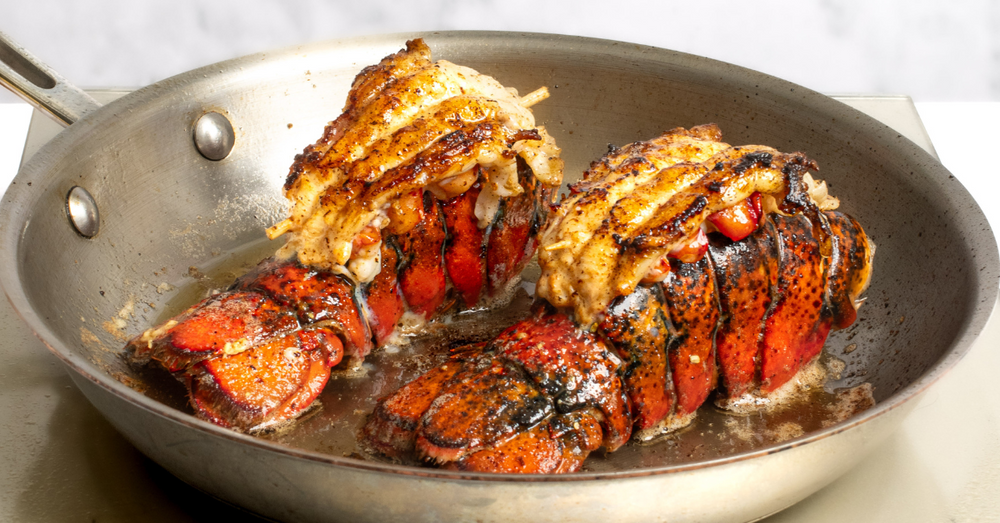 Claw-some Cooking: Your Ultimate Guide to Mastering Lobster at Home!