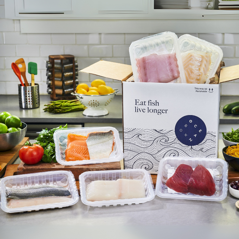 Seas the Flavor: Elevate Your Dining with the Perfect Fish and Crab Pairings!