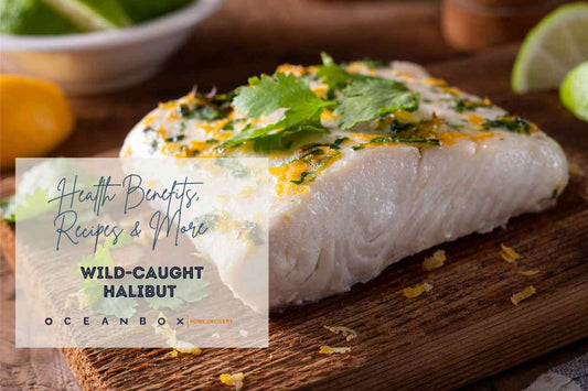 Halibut