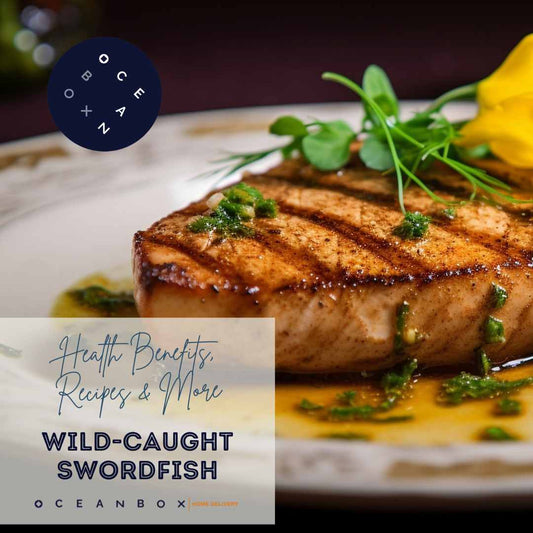 Swordfish