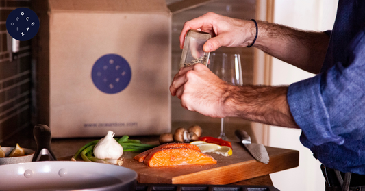 Navigating the Seafood Spectrum: Wild-Caught vs. Farmed – Make Informed Choices with Oceanbox!