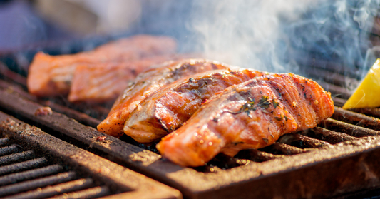Salmon Superfood: Dive Into Delicious Health Benefits and Tasty Meal Ideas!