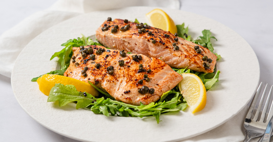 Unlock the Power of Salmon: Your Ultimate Guide to This Superfood Sensation!