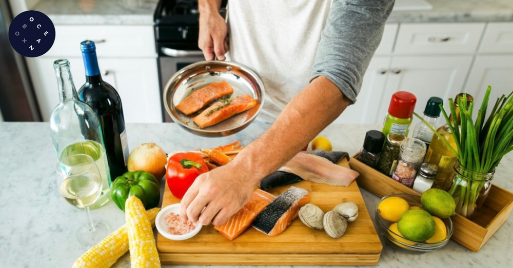 Discover the Secrets Behind Salmon Prices: Your Guide to Fresh Seafood with OceanBox!