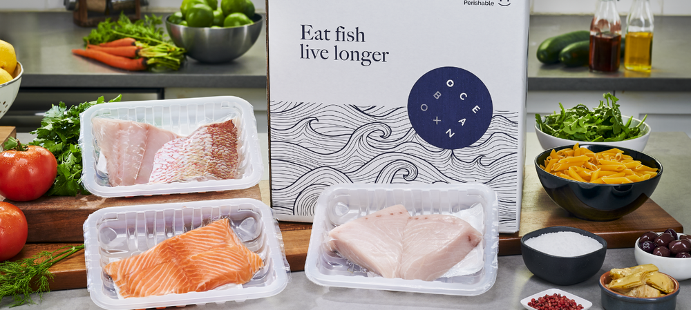 Fresh Seafood at Your Doorstep: Discover the Convenience of OceanBox