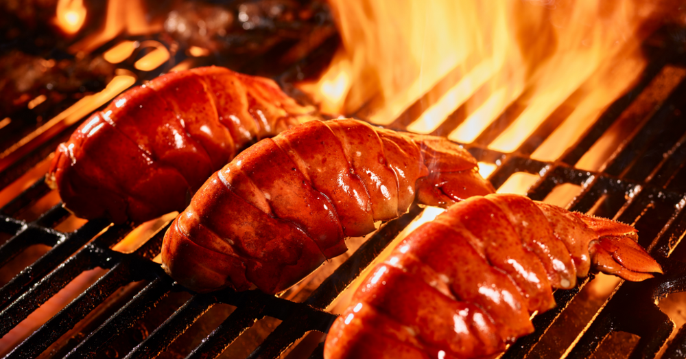 Lobster Tails Made Easy: Elevate Your Seafood Feast with Perfect Cooking Methods!