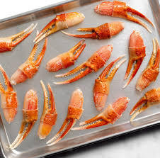 Crack Open Convenience: Why Ordering Fresh Crabs Online with OceanBox is a Seafood Game Changer!