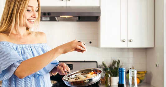 Swift & Savory: 5 Easy Seafood Dinners Your Family Will Love!