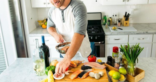 Reel In the Flavor: Why OceanBox is Your Ultimate Seafood Delivery Destination