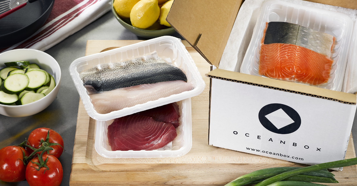 OceanBox: Your Ultimate Guide to Fresh Seafood Delivered Right to Your ...