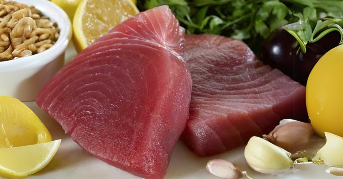 Tuna Fish Box Taste the Ocean: Discover Fresh Tuna Prices and Sustainable Seafood wi ...