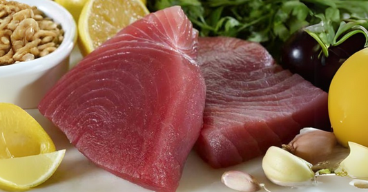 Taste the Ocean: Discover Fresh Tuna Prices and Sustainable Seafood with OceanBox