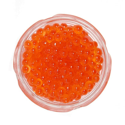 Smoked Trout Roe Caviar - 2oz