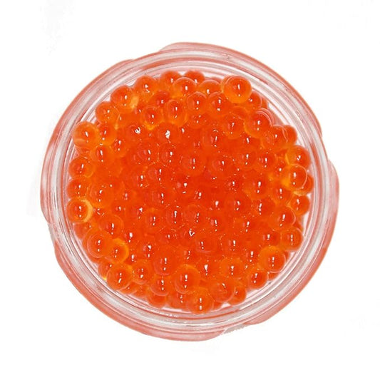 Smoked Trout Roe Caviar - 2oz-Ocean Box