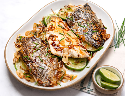 Black Sea Bass-Ocean Box