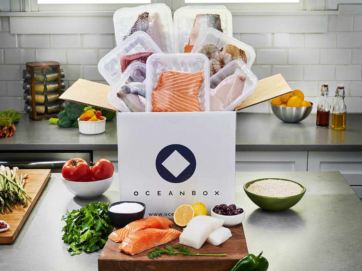 Ocean Box – OceanBox