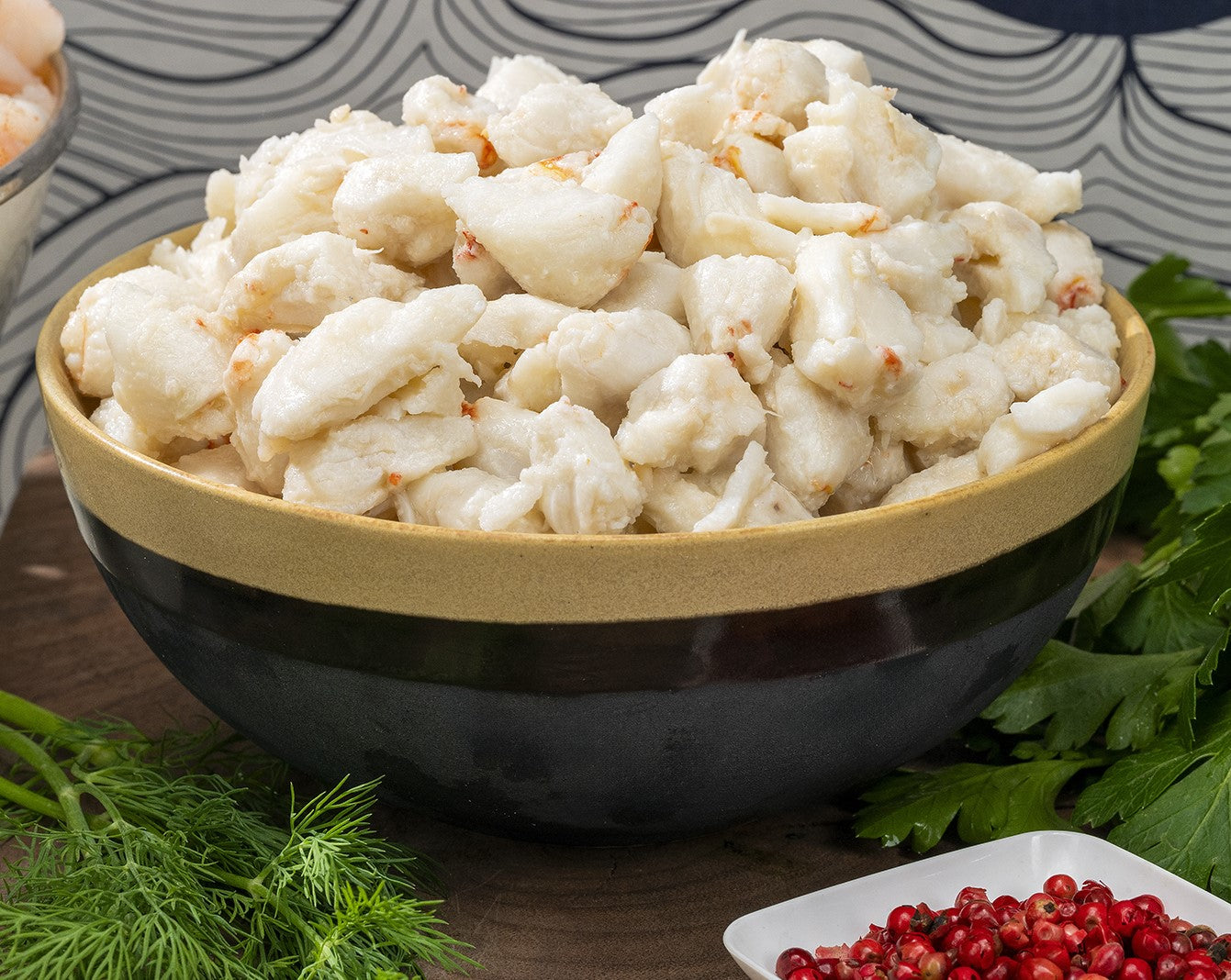 Jumbo Lump Crab Meat (1 lb) – OceanBox