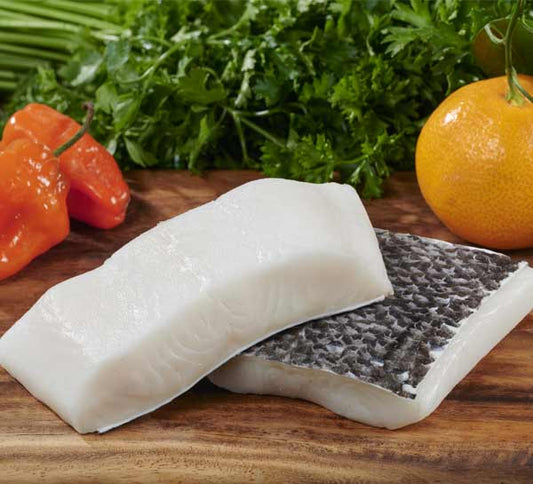 Chilean Sea Bass