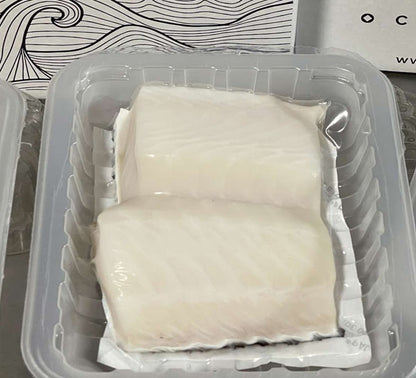 Chilean Sea Bass