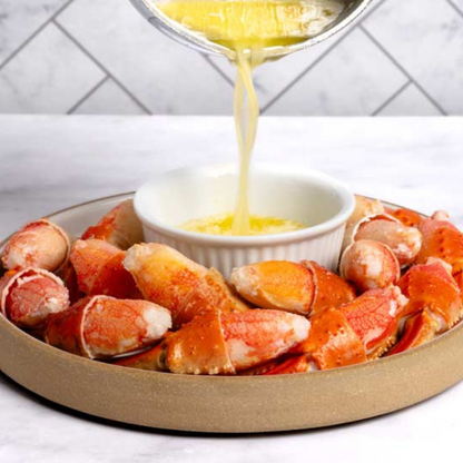 chill plates for fish box Chill & Serve Appetizer Box