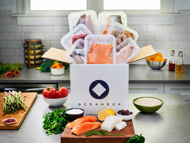 Ocean Frame Box Select Box Type – Oceanbox