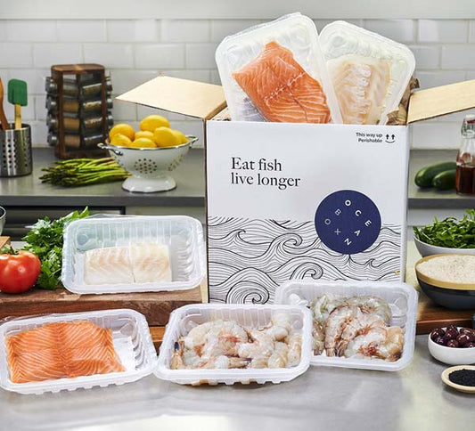 Family Feast Box-OceanBox